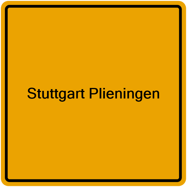 Einwohnermeldeamt24 Stuttgart Plieningen